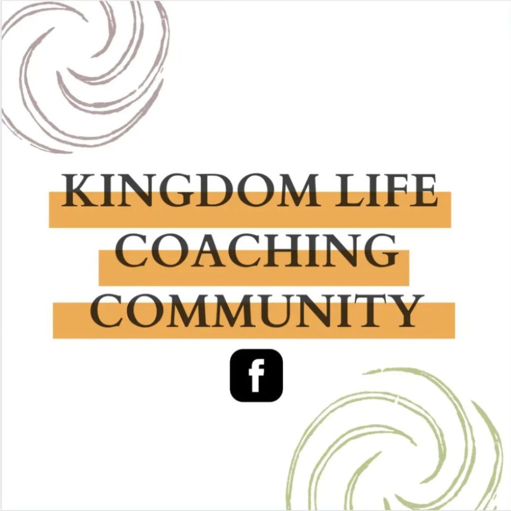kingdom life coaching pic